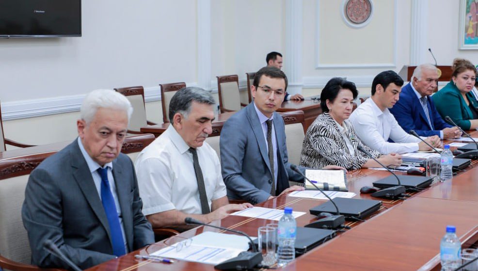 Янги Ўзбекистоннинг тинчликсевар, очиқ, прагматик ва фаол ташқи сиёсат йўли