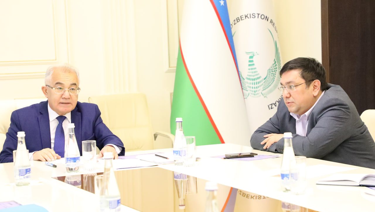 Uzbekistan is committed to implementing the recommendations of the UN Human Rights Council