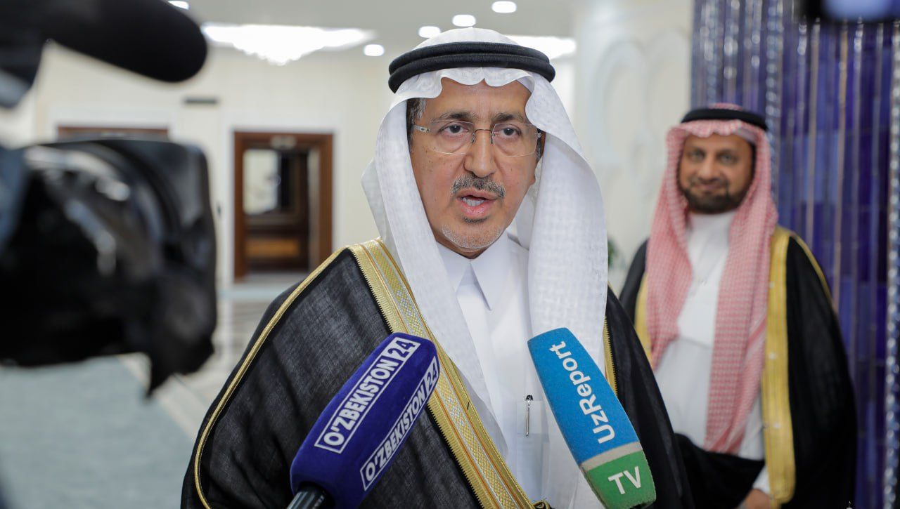 Uzbekistan – Saudi Arabia: New Stage of Interparliamentary Relations