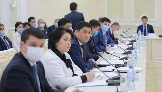Представлен всеобъемлющий отчет