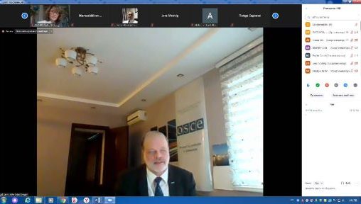 Уч кунлик тренинг: "Истанбул протоколига мувофиқ қийноқлар ва бошқа шафқатсиз, ғайриинсоний ёки қадр-қимматни камситувчи муомала ёки жазони самарали тергов қилиш ва ҳужжатлаштириш"