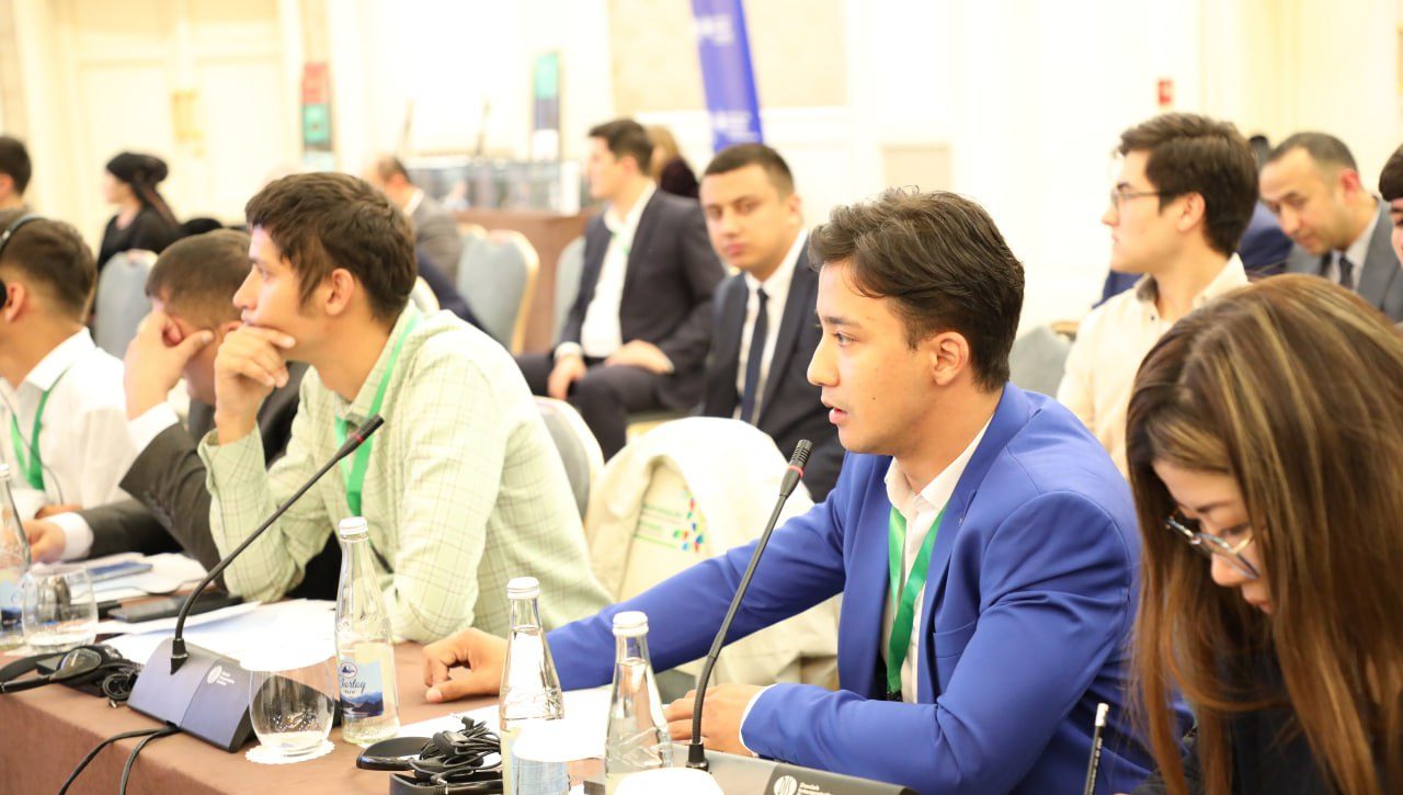 Youth Consultation: Prospects for Advancing Youth Rights Internationally