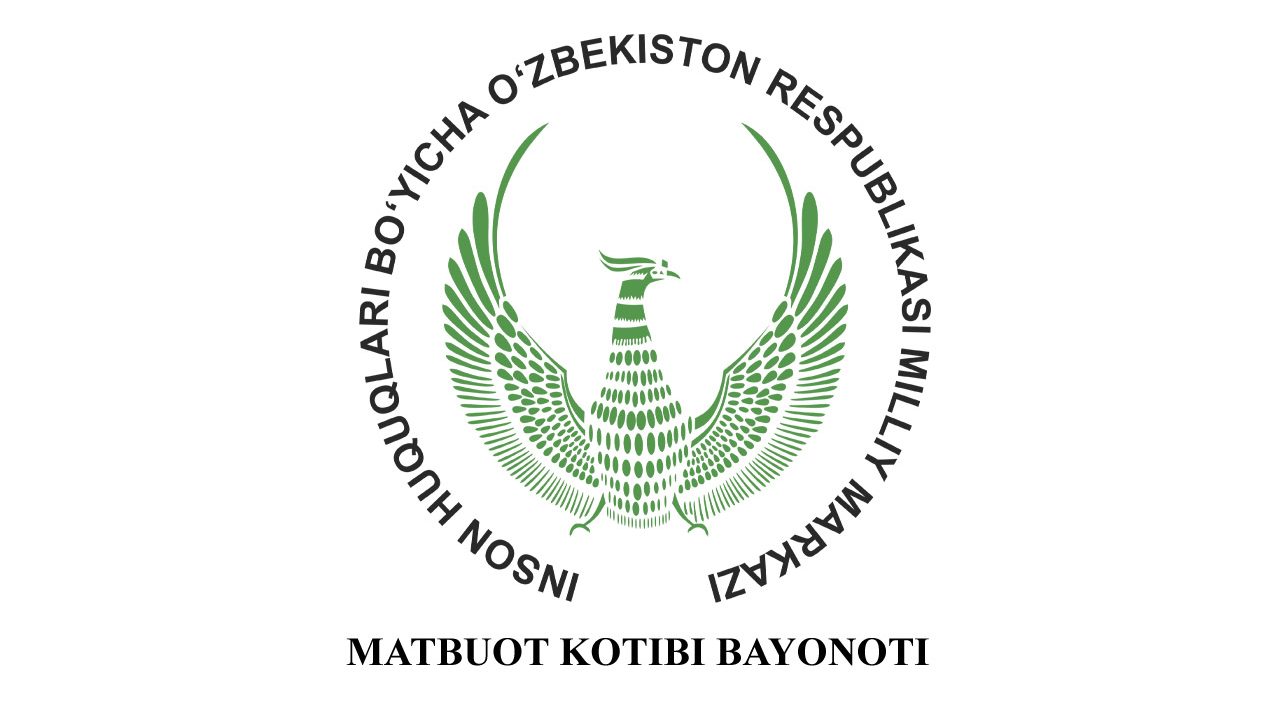 МАТБУОТ КОТИБИНИНГ БАЁНОТИ