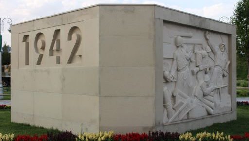 Миллий марказ жамоаси – “Шон-шараф” давлат музейида