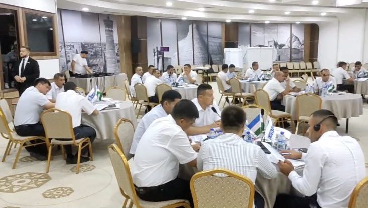ЯНГИ ТАҲРИРДАГИ КОНСТИТУЦИЯМИЗДА ҚИЙНОҚЛАР ТАҚИҚЛАНГАН