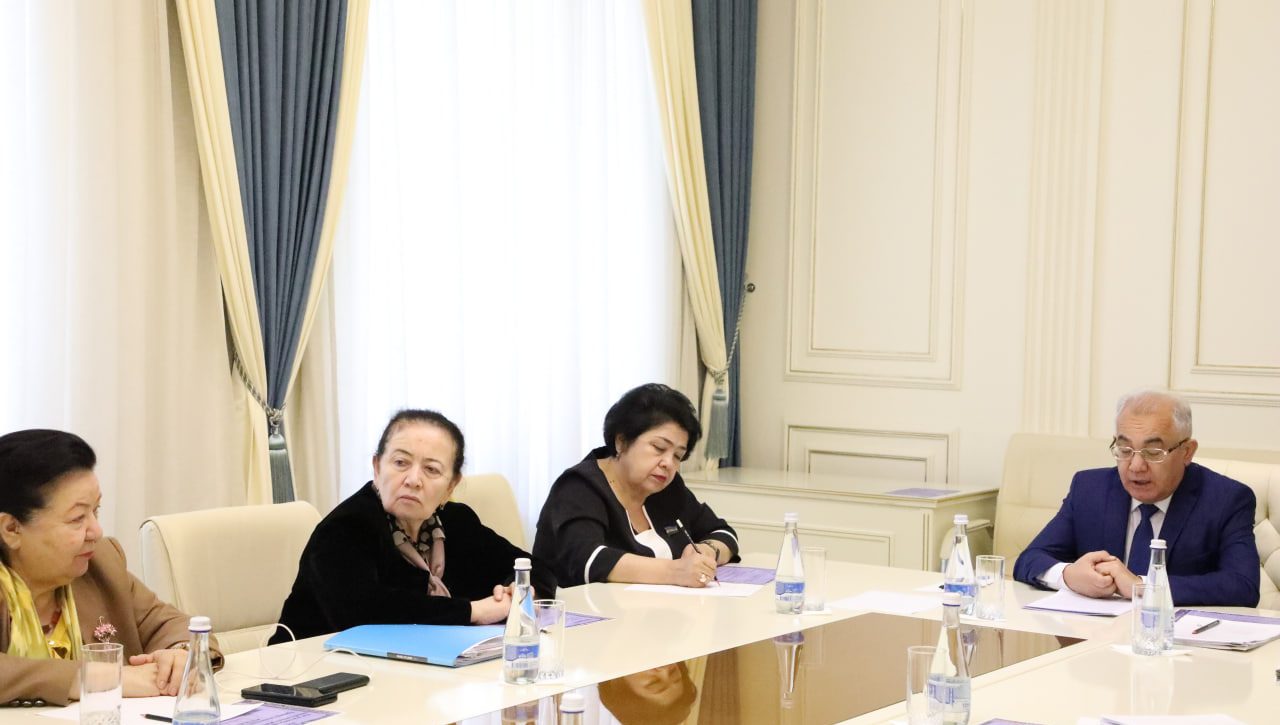 Uzbekistan is committed to implementing the recommendations of the UN Human Rights Council