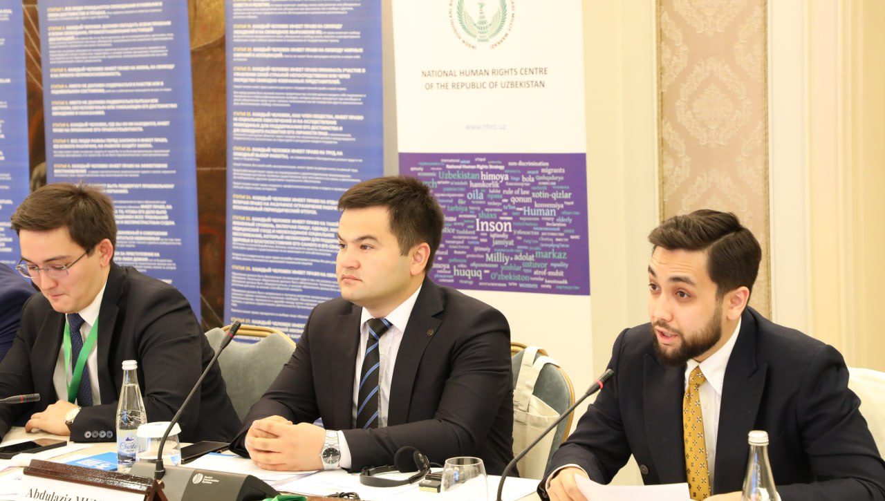 Youth and global challenges: promoting stability and peace