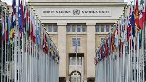 The UN GA Resolution "International Day of Dialogue Among Civilizations" is approved