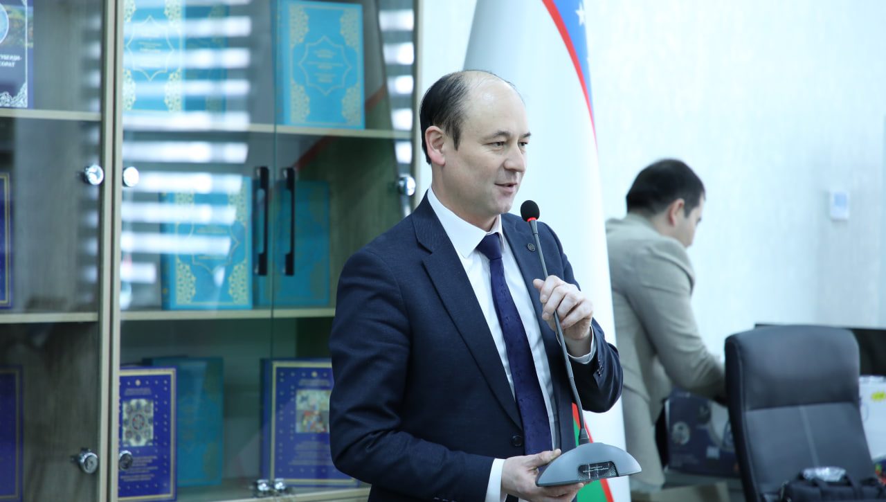 Инсон ҳуқуқлари уйида “Заковат” интеллектуал мусобақаси ўтказилди