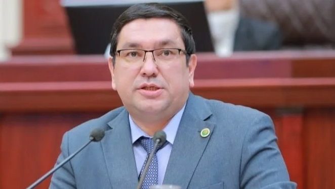 Усиление конституционных основ деятельности национальных институтов по правам человека в Узбекистане