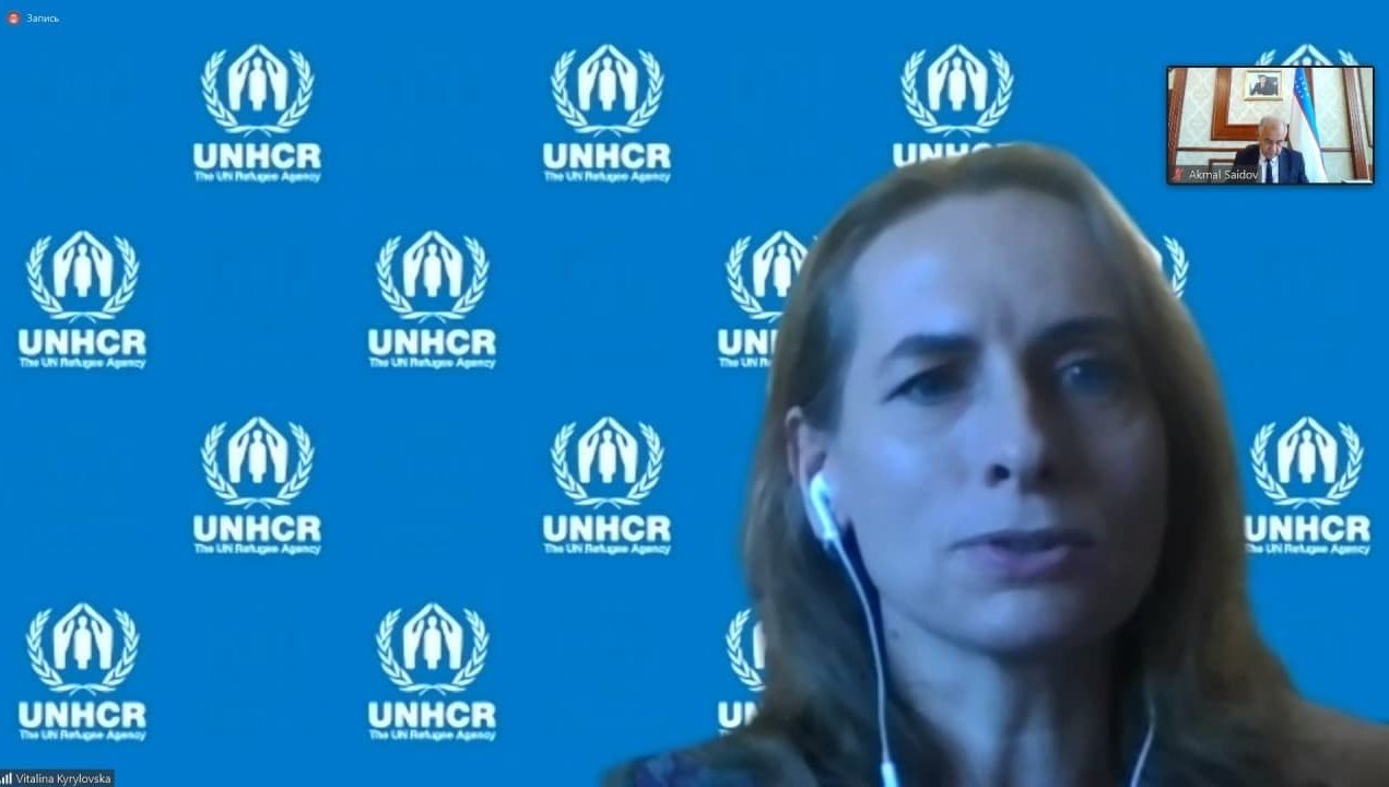 Press release Seminars on international practice and experience in the implementation of the 1951 Convention relating to the Status of Refugees