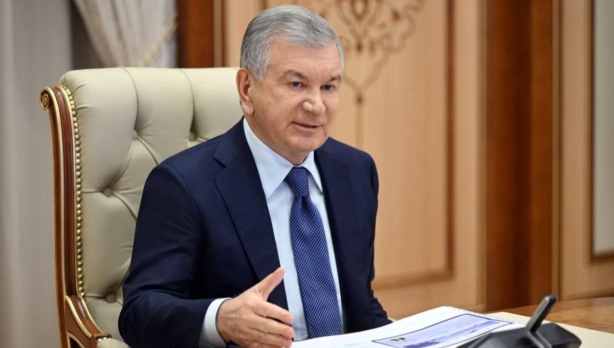 The use of artificial intelligence technologies in economic and social sectors to be expanded