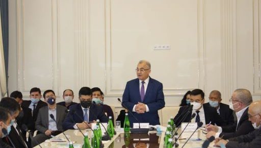 Важнейшие международные мероприятия в области прав человека для Узбекистана: задачи, подготовка и реализация