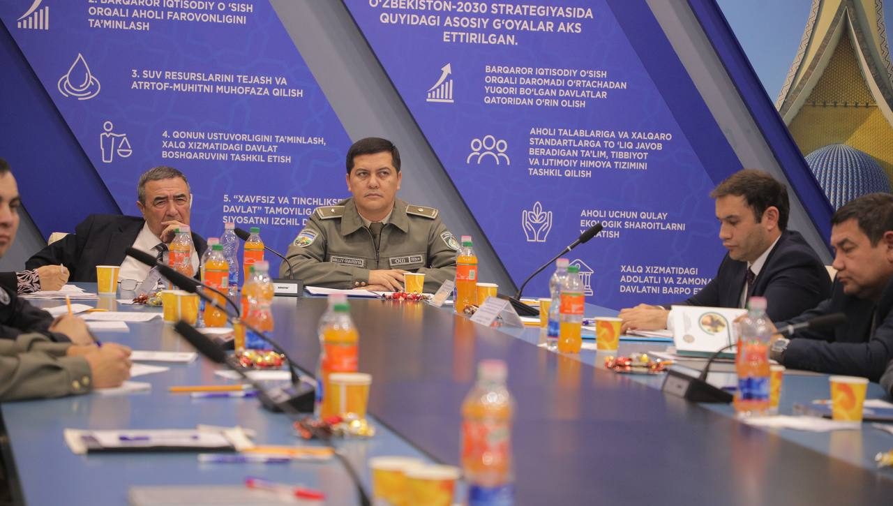 Ўзбекистонда бола ҳуқуқларини таъминлашнинг долзарб муаммолари