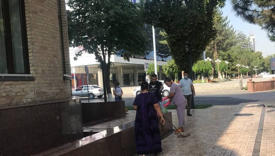 ЮРТИМИЗНИ ЭТАЙЛИК ОБОД