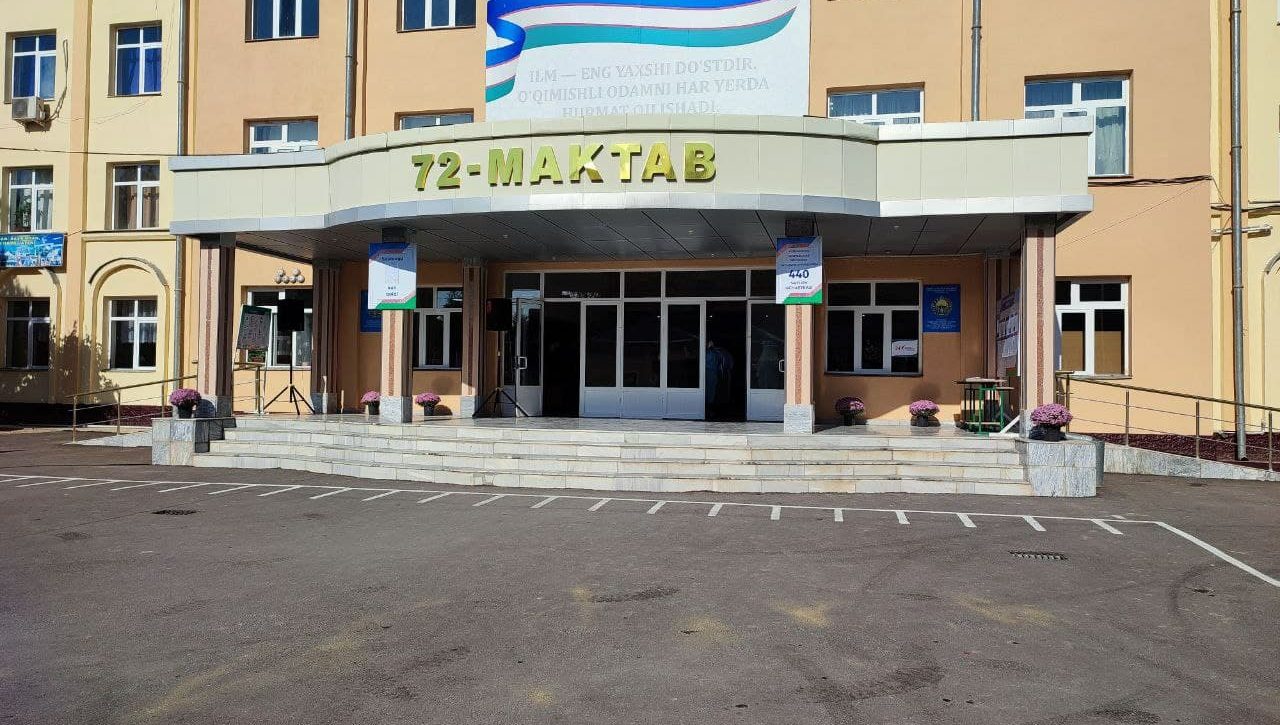 Cайлов кўтаринки руҳда  ўтди
