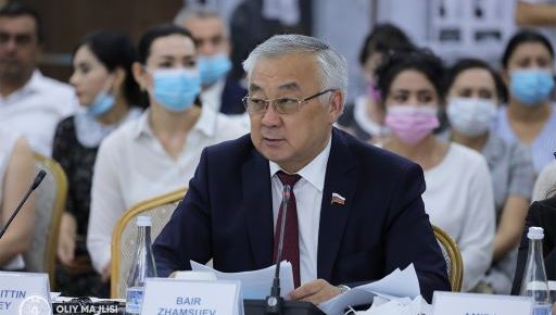 Парламентский контроль, мониторинг и оценка за ходом реализации ЦУР