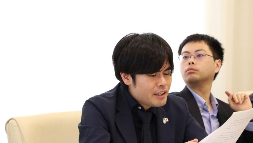 Uzbek-Japanese Legal Colloquium: Constitutional Reforms and Human Rights