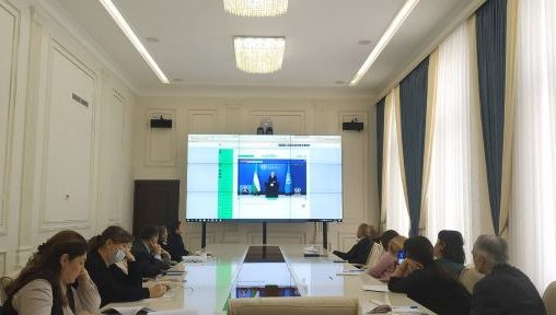 Ўзбекистон БМТ Инсон ҳуқуқлари бўйича кенгашининг фаол ва ташаббускор аъзоси эканини яққол кўрсатди