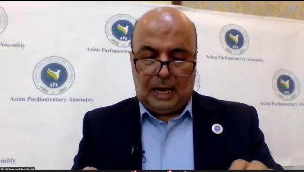 Yoshlar huquqlari bo'yicha yagona xalqaro konventsiya qabul qilinishi bugun har qachongidan ham muhim
