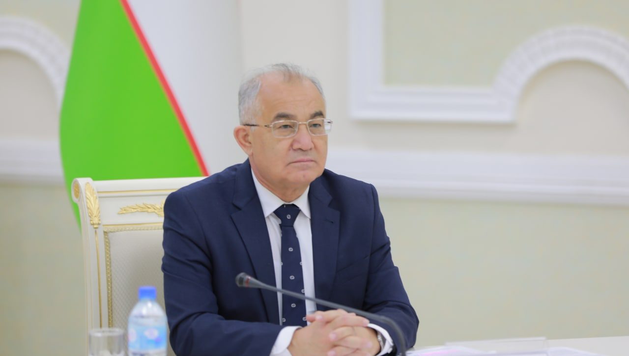 Векторы Национального плана действий