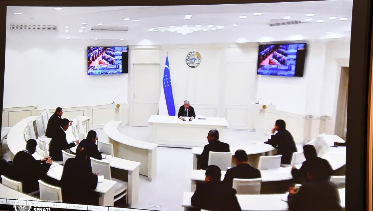 Узбекистан улучшил свои позиции в ряде международных рейтингов