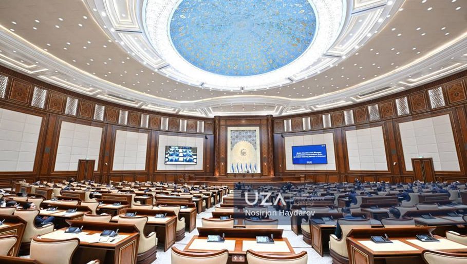 Болаларга нисбатан Интернетдан фойдаланиб уятсиз-бузуқ ҳаракатлар содир этганлик учун жавобгарлик белгиланмоқда