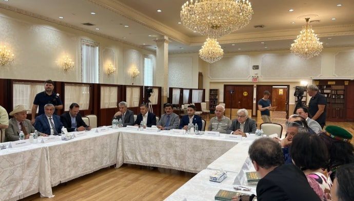 В Нью-Йорке состоялся «круглый стол» по конституционной реформе в Узбекистане
