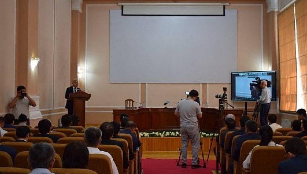 Конституция – залог межнационального согласия, религиозной толерантности