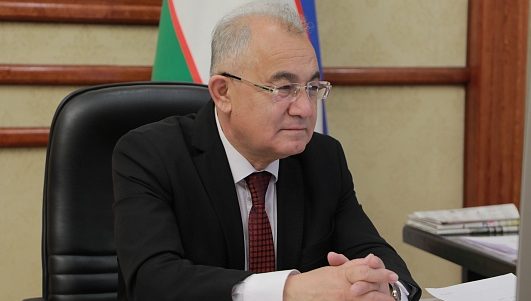 Конституционно-правовые вопросы обеспечения традиционных ценностей