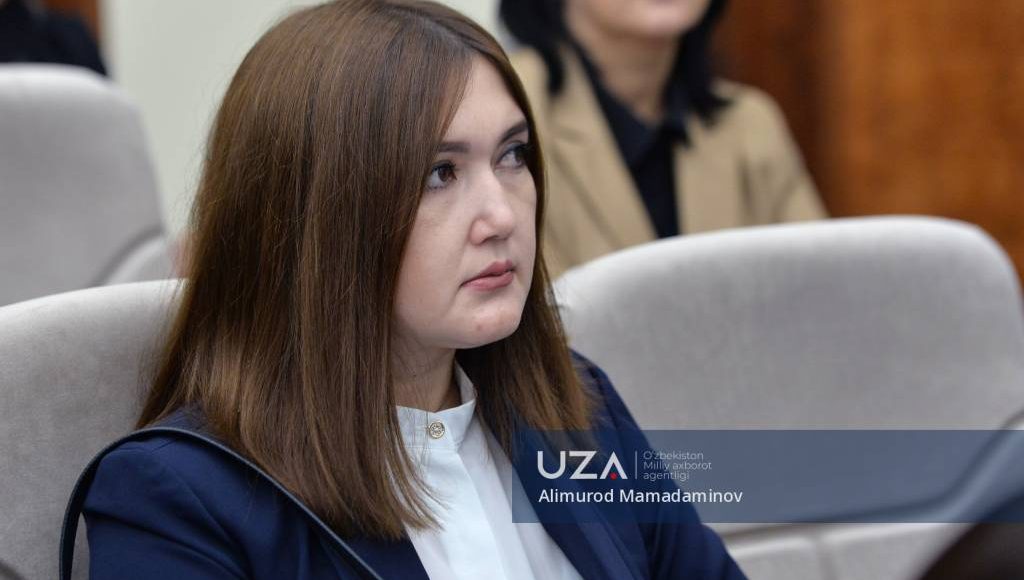 Янги Ўзбекистон ва минтақавий ҳамкорлик