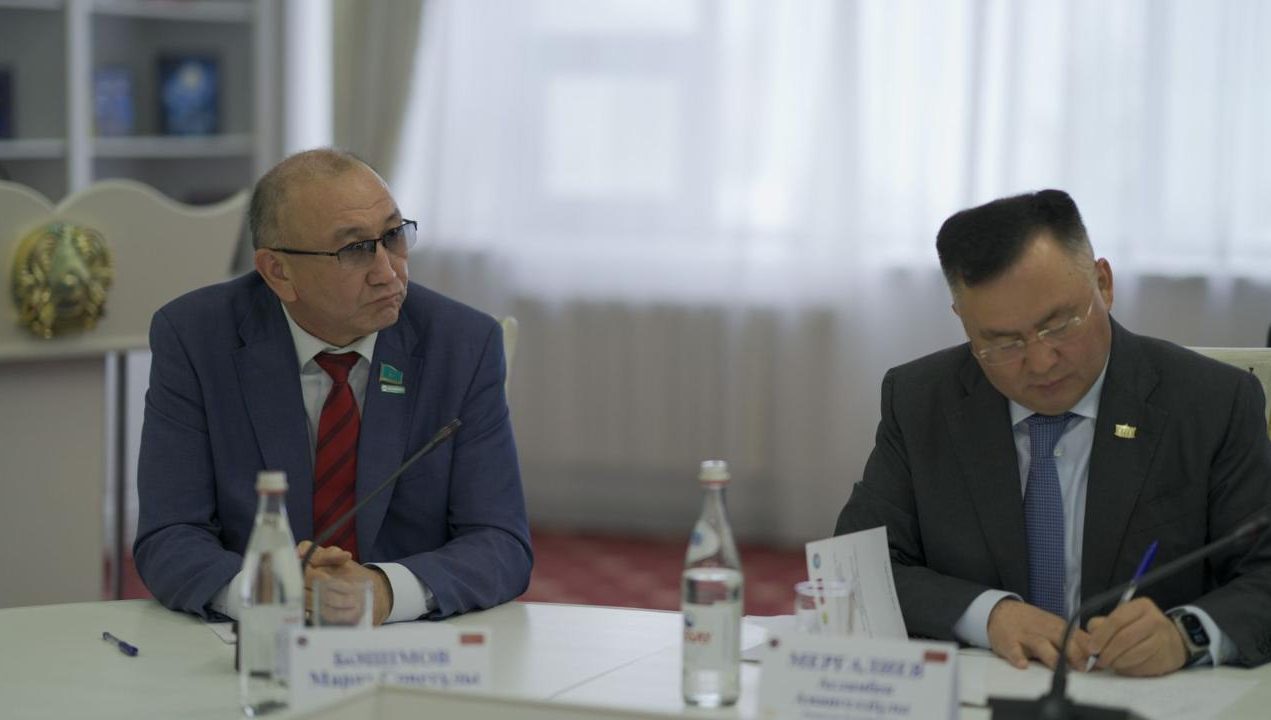  “Конституциявий ўзгаришлар: қонун ва тартибот”