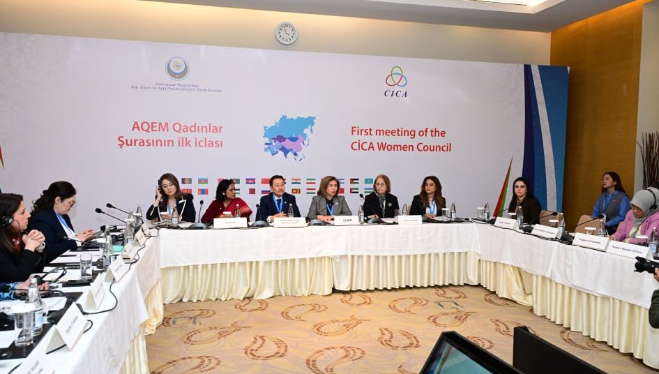 Increasing women's participation in decision-making processes