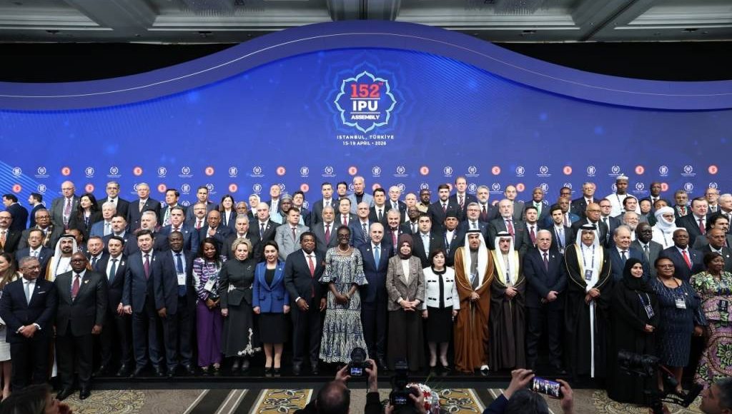 Uzbekistan’s state policy on supporting women is highly praised at a forum in Türkiye