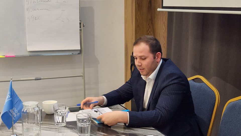Региональный семинар по подготовке Национального промежуточного доклада по выполнению рекомендаций 4-го цикла Универсального периодического обзора (УПО)  Совета по правам человека ООН
