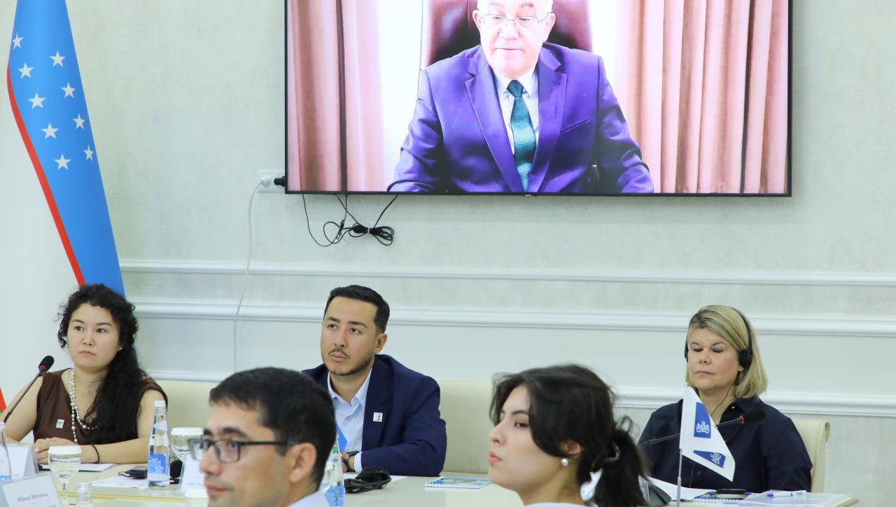 Технологик трансформация даврида инсон ҳуқуқлари