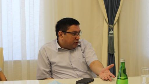 Конституциявий шикоят институти ва инсон ҳуқуқлари