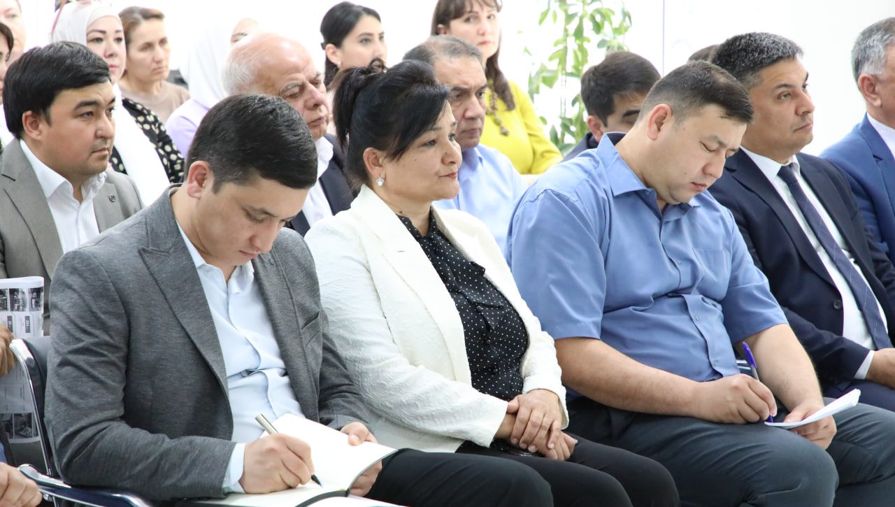 The importance of supporting persons with disabilities was explained to drivers and conductors