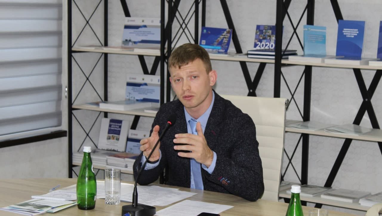 Қийноққа солишга қарши курашиш: соҳа мутахассислари учун ўқув машғулотлари бошланди