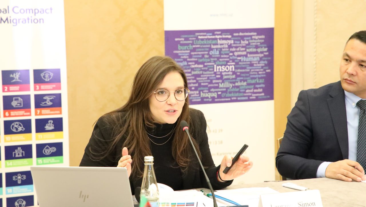 Содействие имплементации Глобального договора о безопасной, упорядоченной и легальной миграции