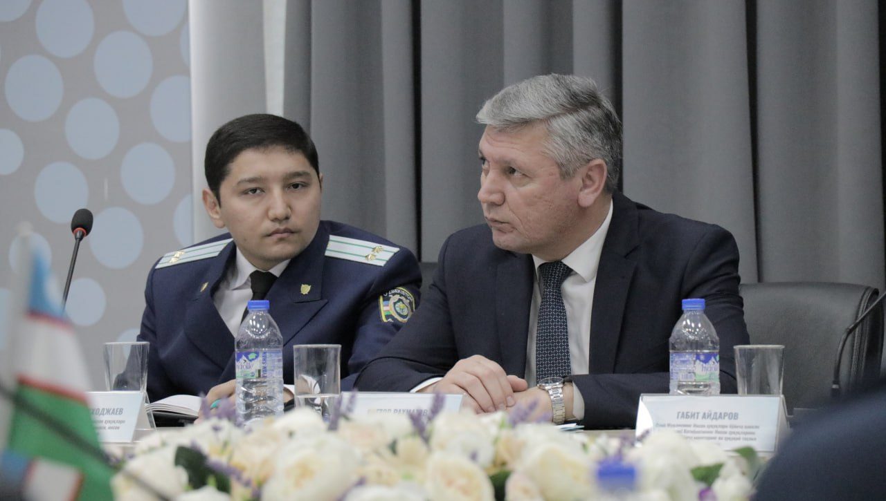 Uzbekistan: an expert discussion on monitoring and coordination of implementation of the un treaties in Uzbekistan: example of CRC, ICECSR and CEDAW