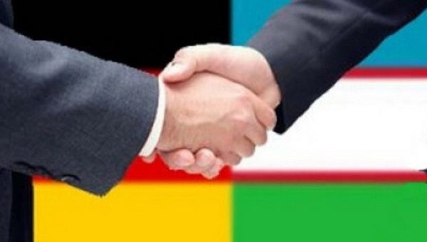 Партнёрство Берлина и Ташкента на афганском направлении будет и дальше углубляться