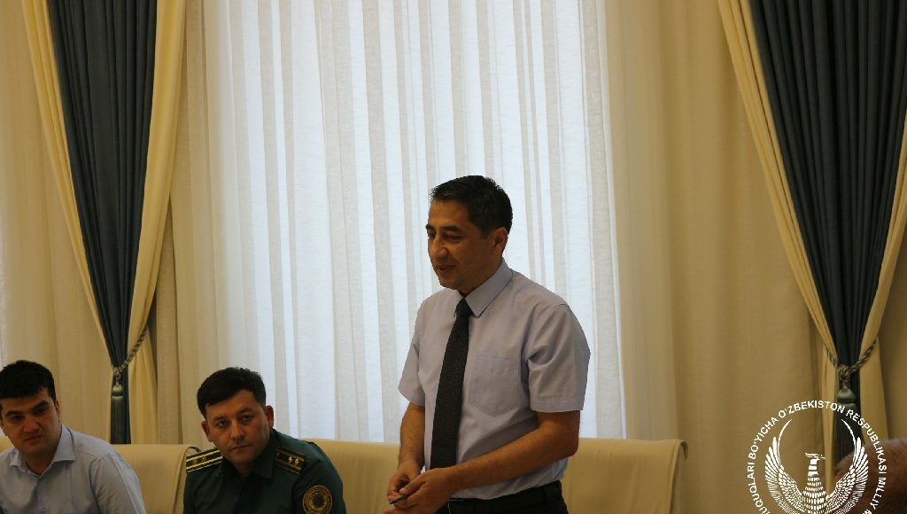 “ЭНГ ДОЛЗАРБ ИЛМИЙ МАҚОЛАЛАР” ТАНЛОВИ ҒОЛИБЛАРИ ТАҚДИРЛАНДИ