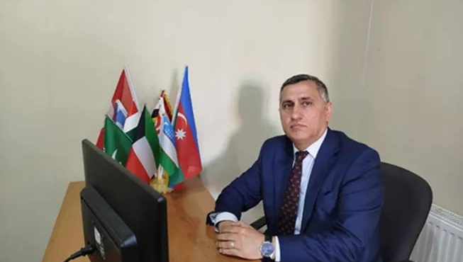 Новый Узбекистан: взгляд со стороны