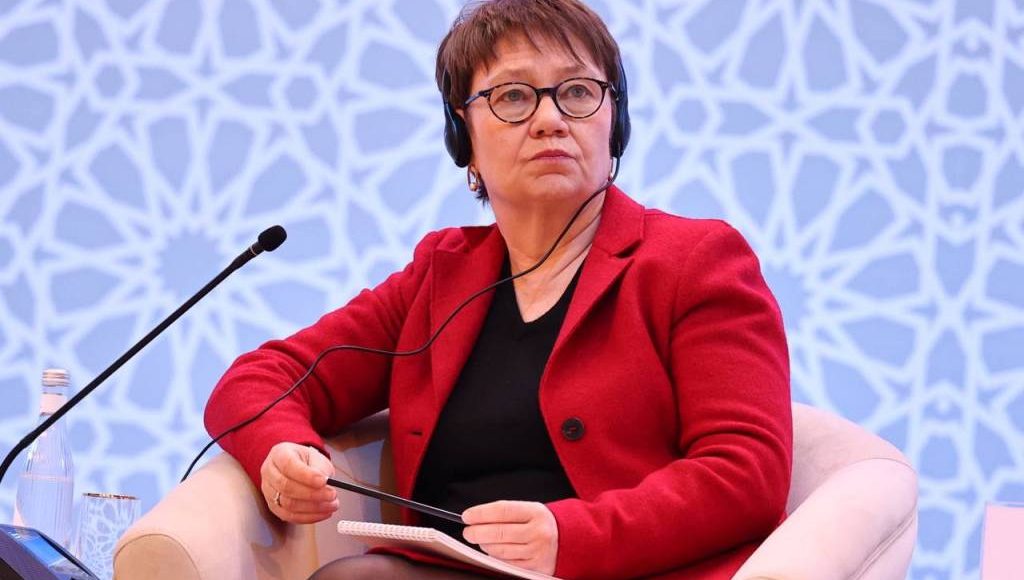 “Янги Ўзбекистон – хорижликлар нигоҳида”