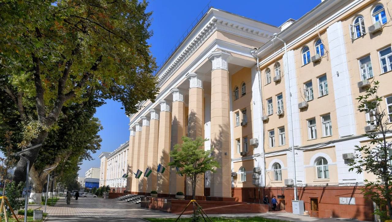 Ахборот хизмати раҳбарлари фаолияти самарадорлиги натижалари