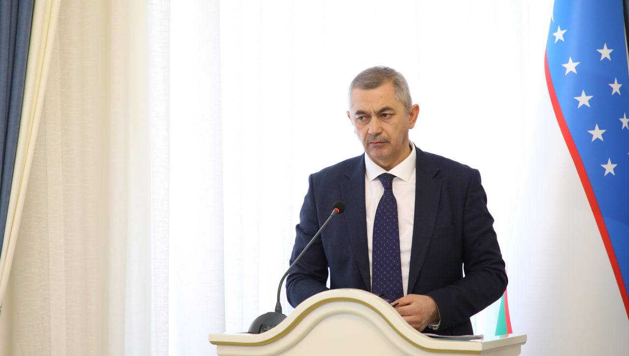 Инсон ҳуқуқлари ва ирқий тенглик