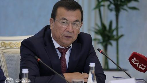 Состоялось очередное заседание Национальной комиссии по противодействию торговле людьми и принудительному труду