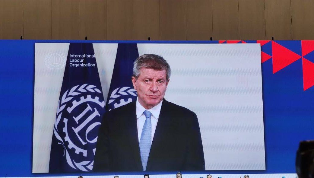 Новый Узбекистан: взгляд со стороны