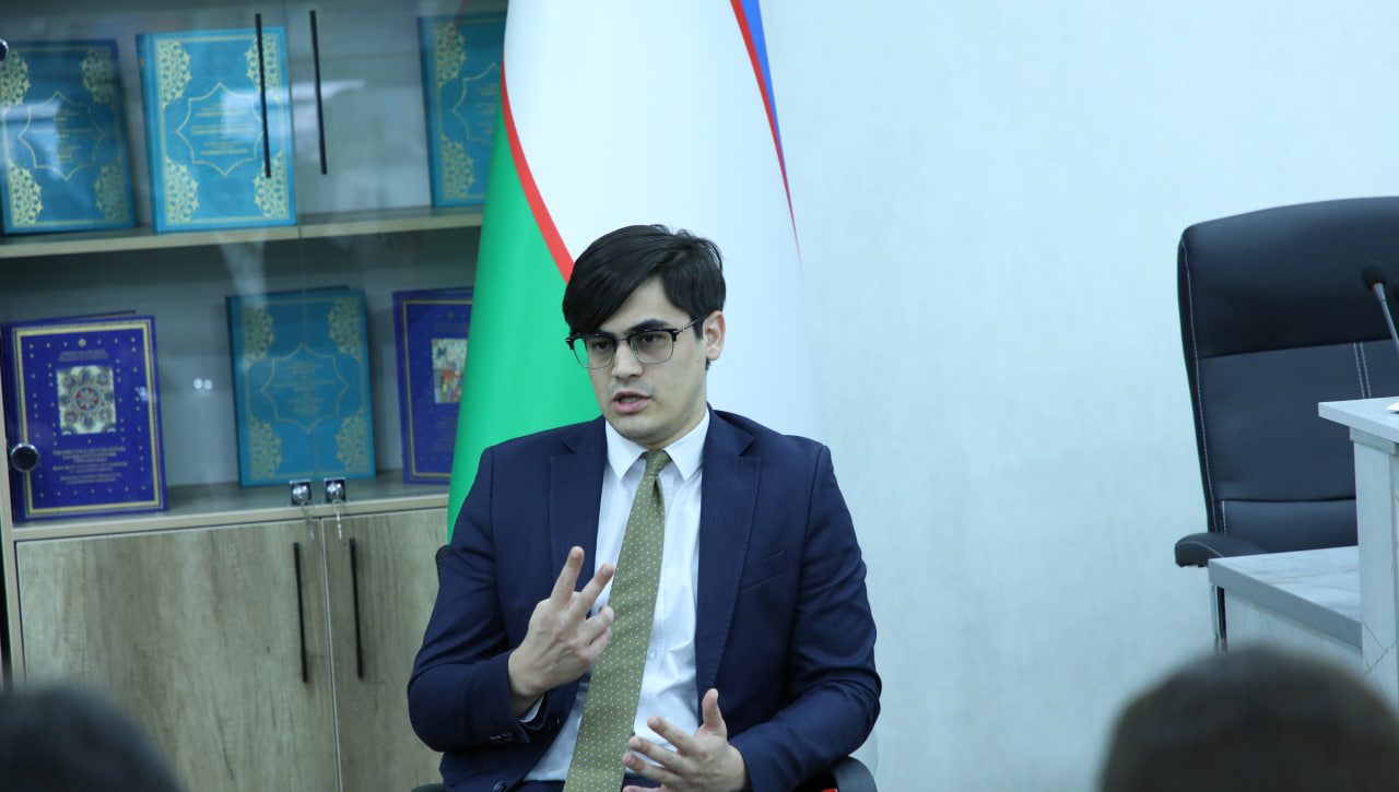 Гендер тенглик ва аёллар ҳуқуқларини ҳимоя қилиш
